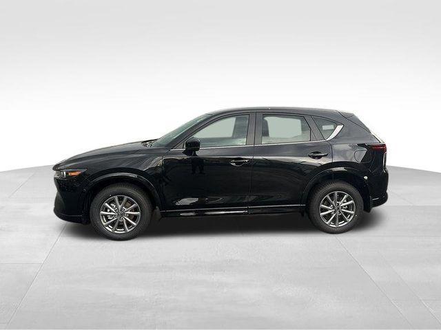 new 2024 Mazda CX-5 car, priced at $30,625