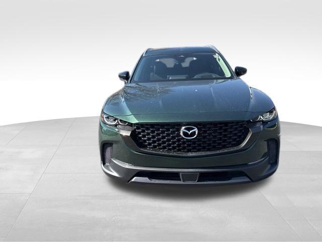 new 2025 Mazda CX-50 car, priced at $38,920