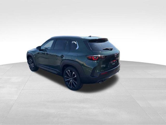 new 2025 Mazda CX-50 car, priced at $38,920