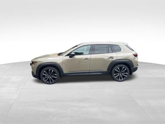 new 2025 Mazda CX-50 car, priced at $45,380