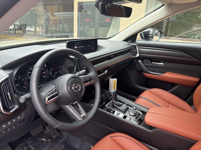 new 2025 Mazda CX-50 car, priced at $45,380