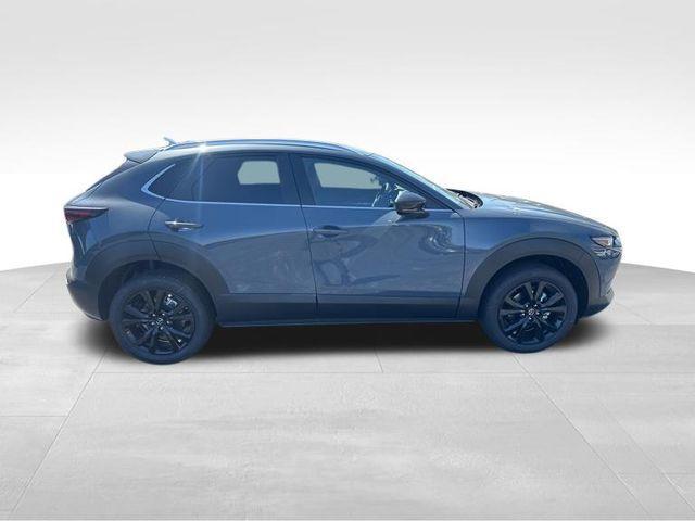 new 2024 Mazda CX-30 car, priced at $30,855