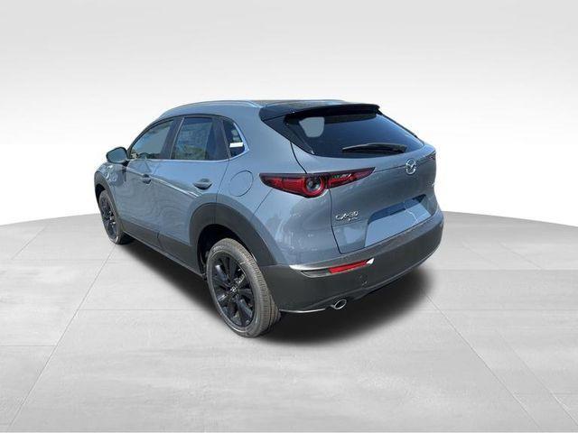 new 2024 Mazda CX-30 car, priced at $30,855