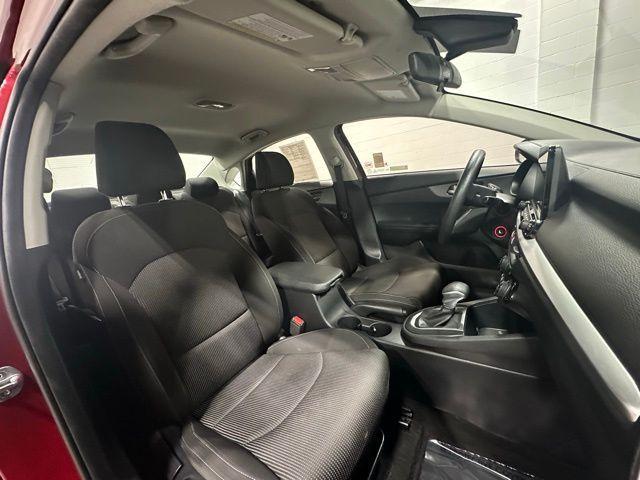 used 2019 Kia Forte car, priced at $9,900