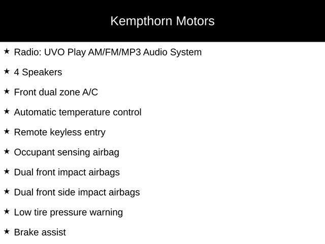 used 2019 Kia Forte car, priced at $9,900