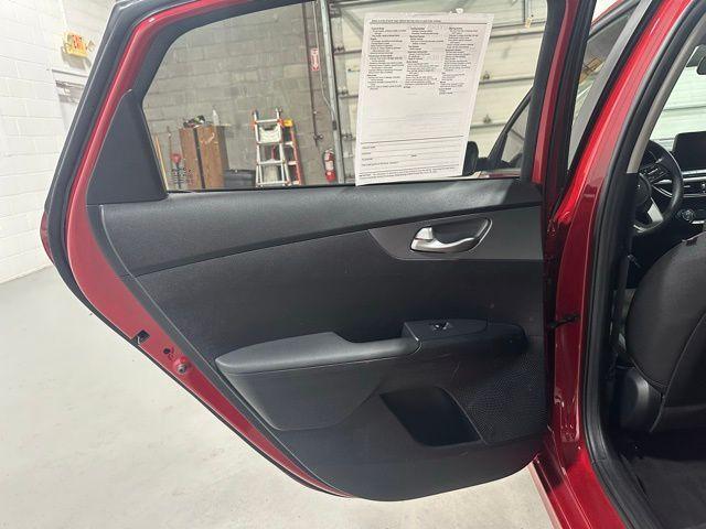 used 2019 Kia Forte car, priced at $9,900