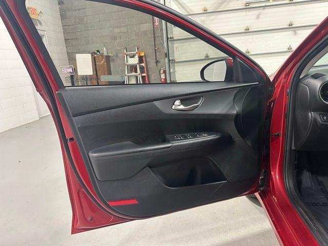 used 2019 Kia Forte car, priced at $9,900