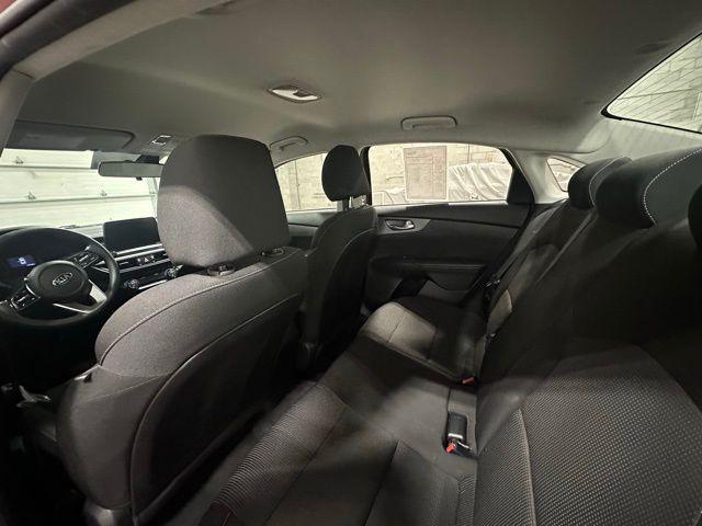 used 2019 Kia Forte car, priced at $9,900