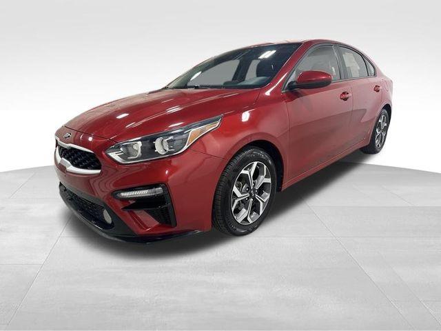 used 2019 Kia Forte car, priced at $9,900