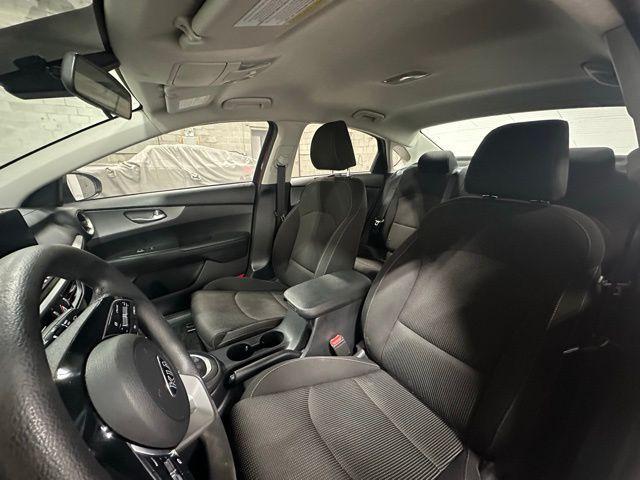 used 2019 Kia Forte car, priced at $9,900