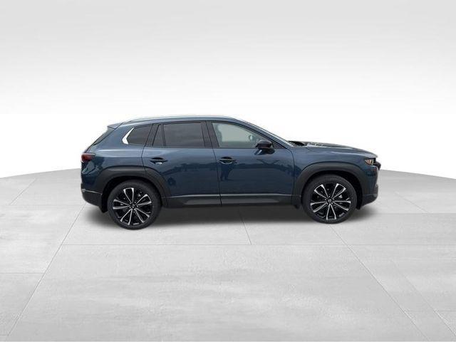 new 2025 Mazda CX-50 car, priced at $39,255