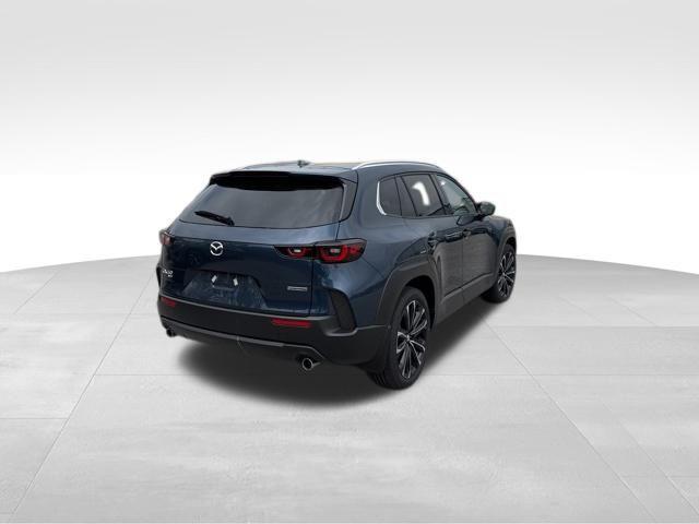 new 2025 Mazda CX-50 car, priced at $39,255