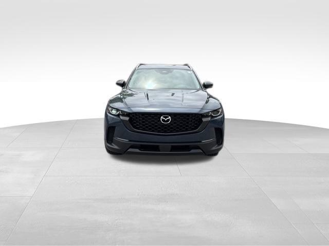 new 2025 Mazda CX-50 car, priced at $39,255
