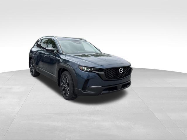 new 2025 Mazda CX-50 car, priced at $39,255
