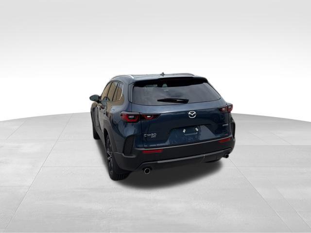 new 2025 Mazda CX-50 car, priced at $39,255