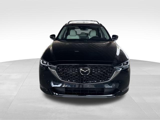 new 2025 Mazda CX-5 car, priced at $37,450