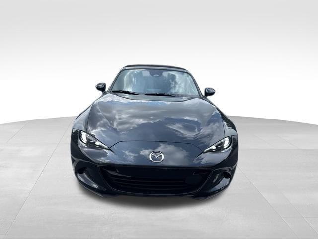 new 2025 Mazda MX-5 Miata car, priced at $36,235