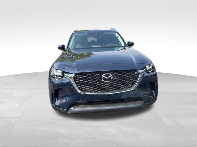 new 2025 Mazda CX-90 car, priced at $39,700