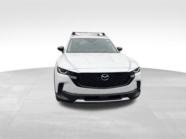 new 2025 Mazda CX-50 car, priced at $45,480