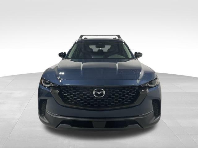 new 2025 Mazda CX-50 car, priced at $35,885
