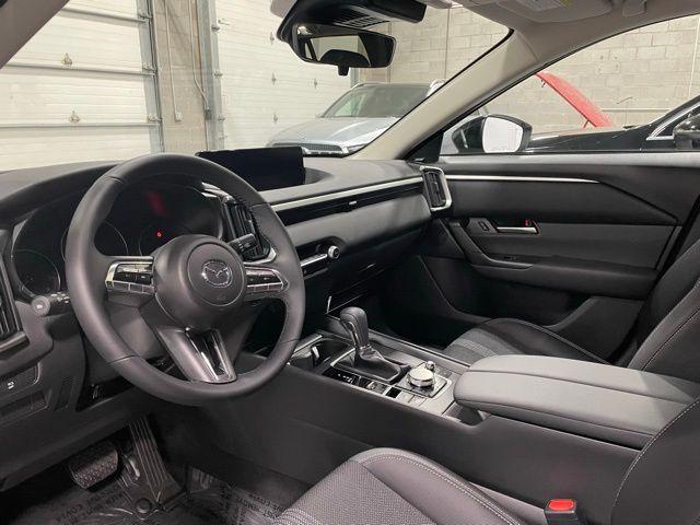 new 2025 Mazda CX-50 car, priced at $35,885