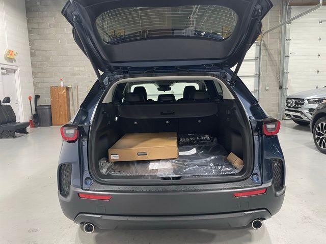 new 2025 Mazda CX-50 car, priced at $35,885