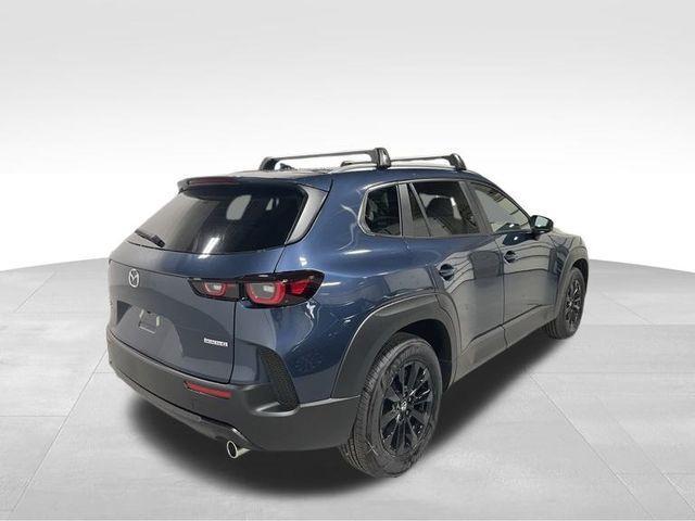 new 2025 Mazda CX-50 car, priced at $35,885