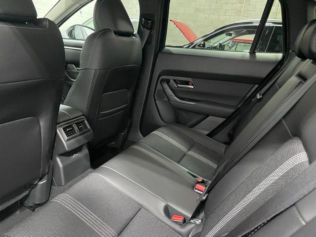 new 2025 Mazda CX-50 car, priced at $35,885