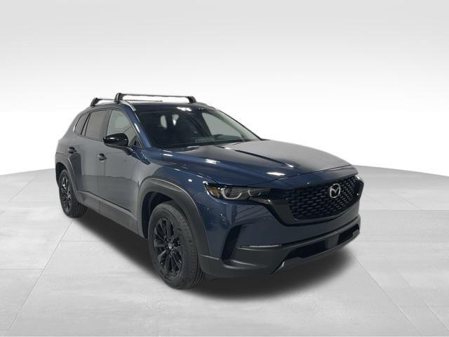 new 2025 Mazda CX-50 car, priced at $35,885