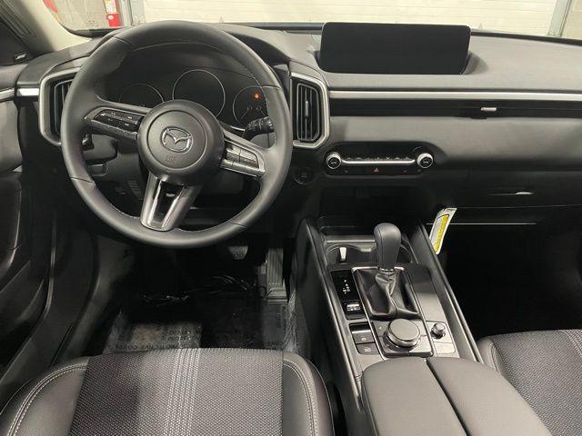 new 2025 Mazda CX-50 car, priced at $35,885