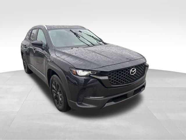 new 2025 Mazda CX-50 car, priced at $35,310