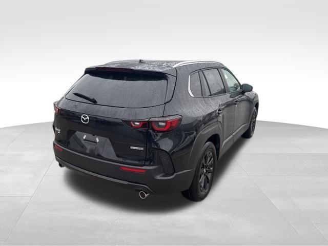 new 2025 Mazda CX-50 car, priced at $35,310