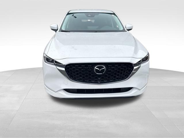 new 2025 Mazda CX-5 car, priced at $31,585