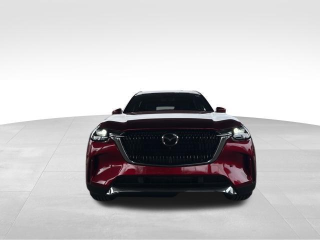 new 2024 Mazda CX-90 PHEV car, priced at $56,900