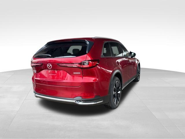 new 2024 Mazda CX-90 PHEV car, priced at $59,220