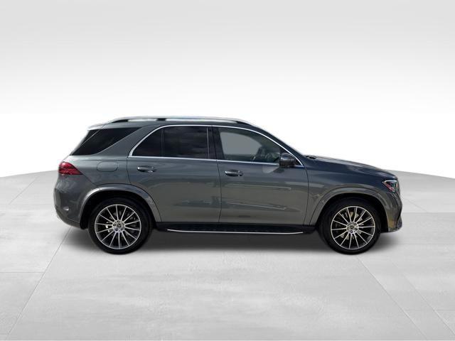 used 2024 Mercedes-Benz GLE 350 car, priced at $65,995