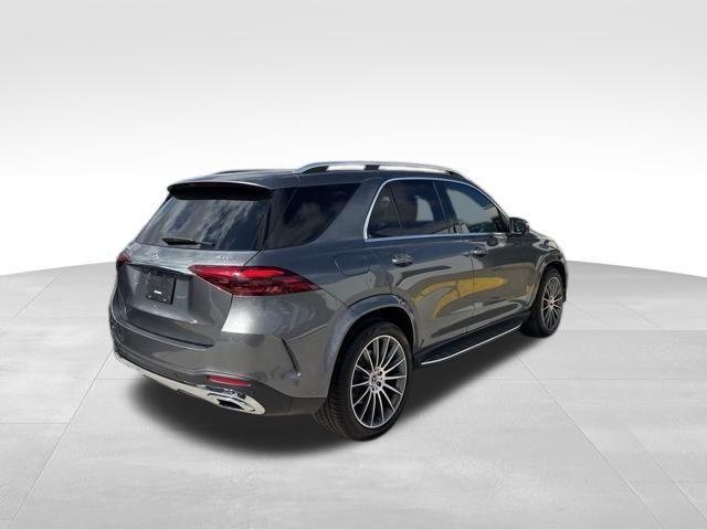 used 2024 Mercedes-Benz GLE 350 car, priced at $65,995