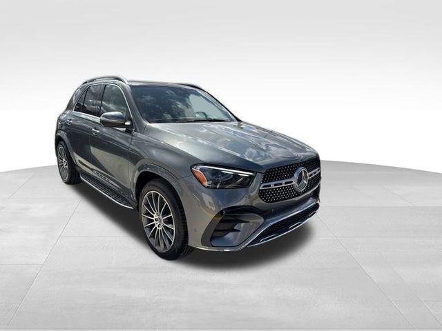 used 2024 Mercedes-Benz GLE 350 car, priced at $65,995