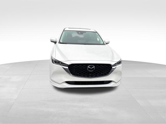 new 2025 Mazda CX-5 car, priced at $32,765