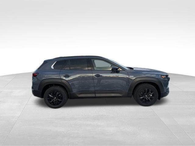 new 2025 Mazda CX-50 Hybrid car, priced at $39,620