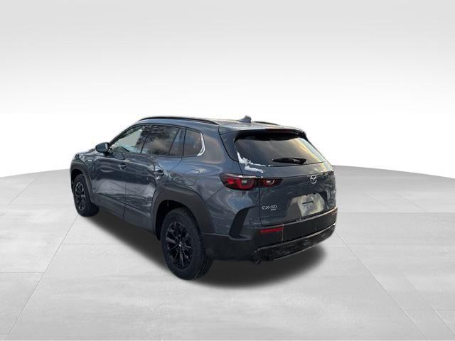 new 2025 Mazda CX-50 Hybrid car, priced at $39,620