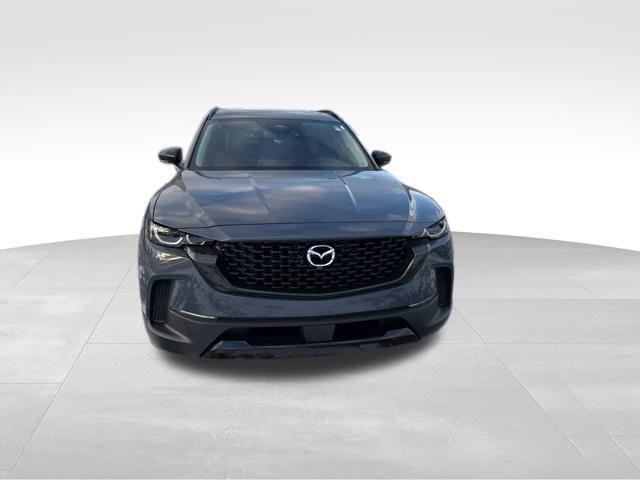 new 2025 Mazda CX-50 Hybrid car, priced at $39,620