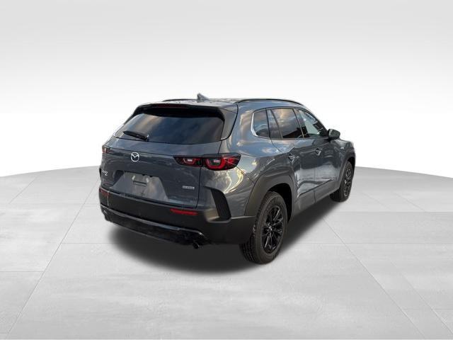 new 2025 Mazda CX-50 Hybrid car, priced at $39,620