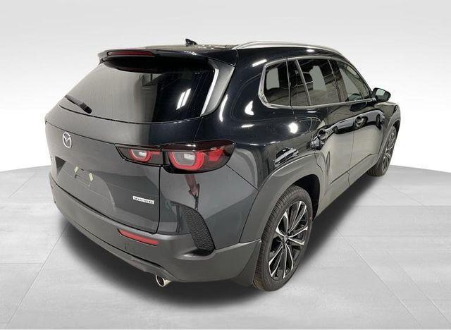 new 2025 Mazda CX-50 car, priced at $39,635