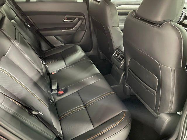 new 2025 Mazda CX-50 car, priced at $39,635
