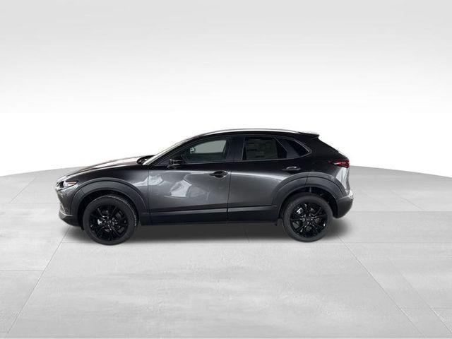 new 2025 Mazda CX-30 car, priced at $28,355