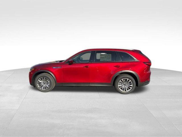 new 2025 Mazda CX-90 car, priced at $43,220