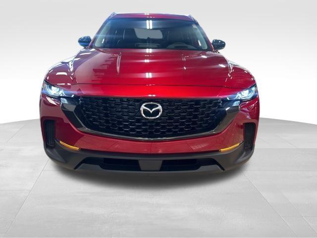 new 2025 Mazda CX-50 car, priced at $39,205