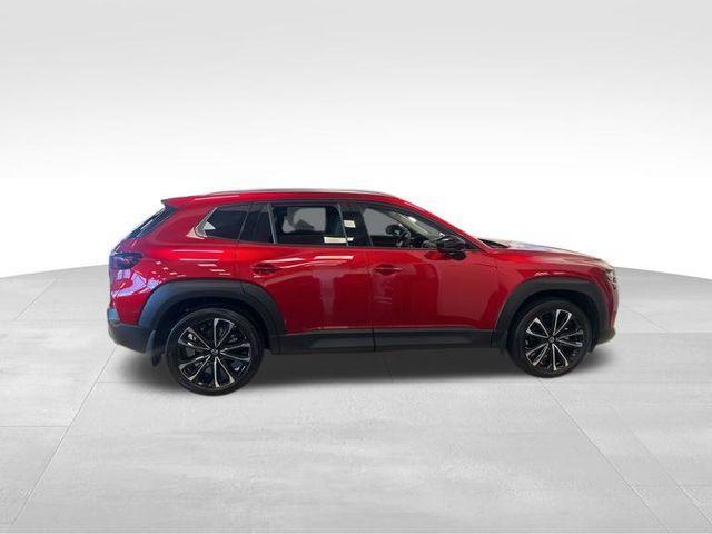 new 2025 Mazda CX-50 car, priced at $39,205