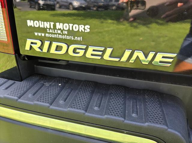 used 2019 Honda Ridgeline car, priced at $24,995